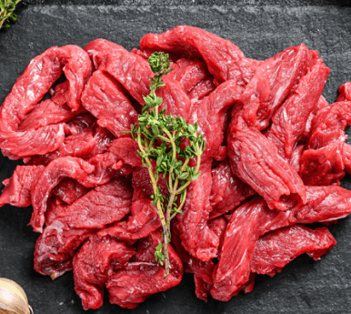 Image of beef meat