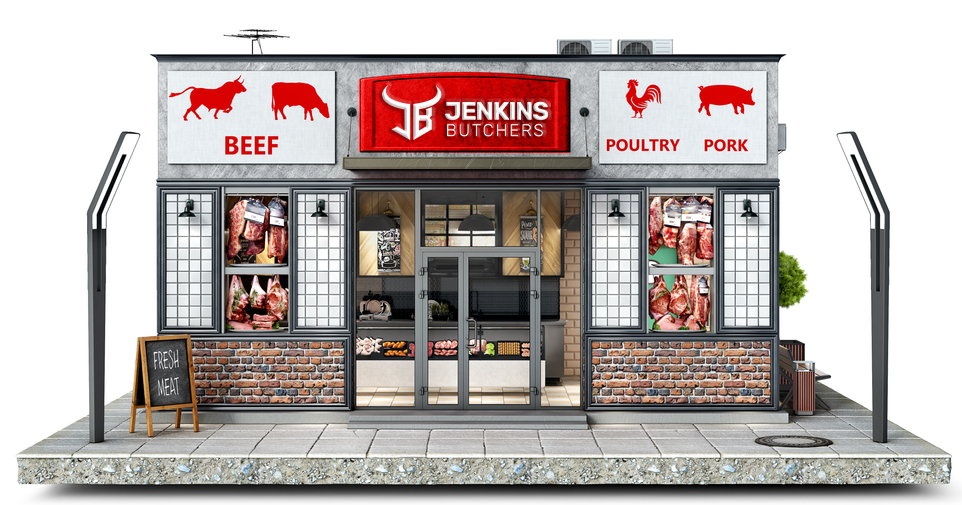 image of Jenkins Store