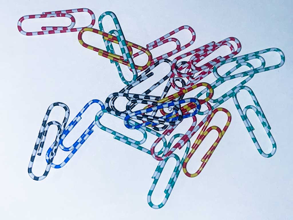 Paper Clips